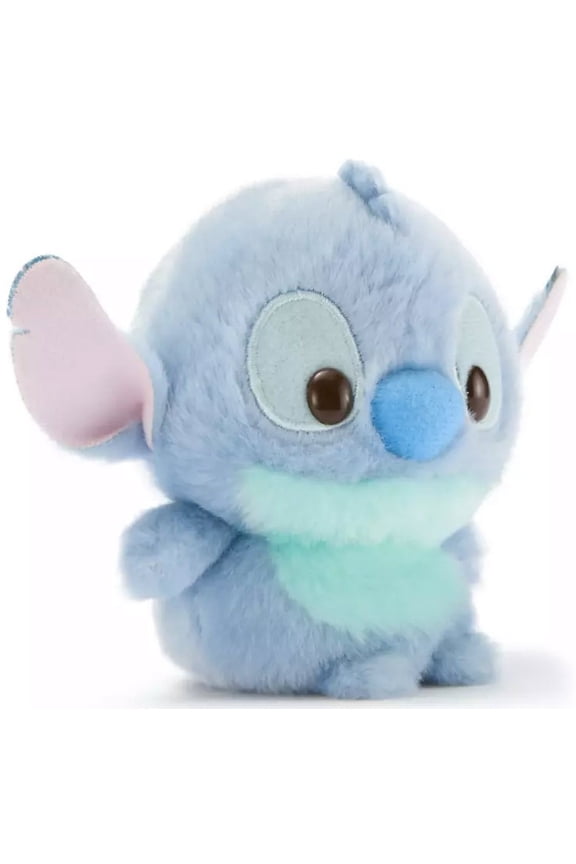 Lilo & Stitch Urupocha-Chan Stitch Plush
