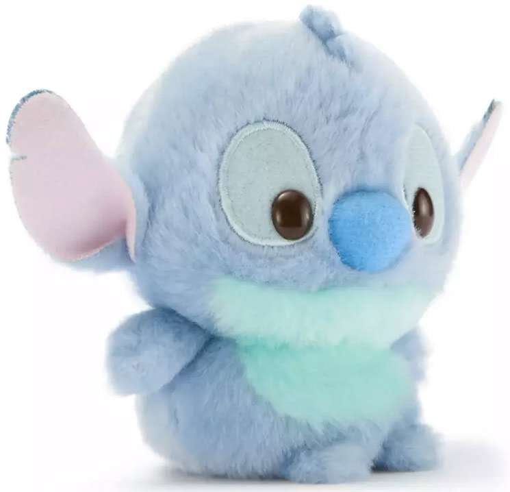 Lilo & Stitch Urupocha-Chan Stitch Plush