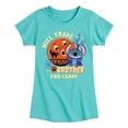 thumbnail image 1 of Lilo & Stitch - Will Trade Brother For Candy - Toddler And Youth Girls Short Sleeve Graphic T-Shirt, 1 of 5