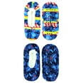 thumbnail image 1 of Lilo & Stitch Women's Slipper Socks, 2-Pack, One Size, 1 of 7