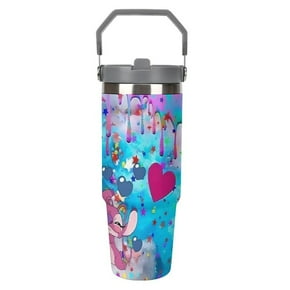 Lilo And Stitch Stanley Cup