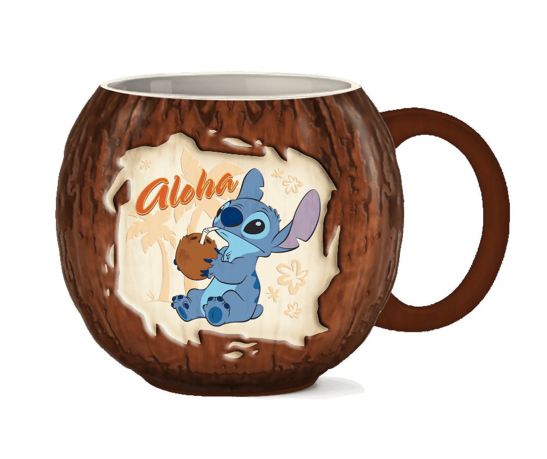 Lilo Stitch Coffee Cups Mugs Saucers
