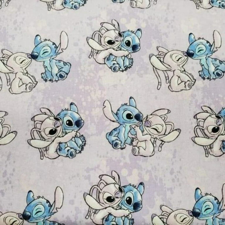 100+] Kawaii Stitch Wallpapers