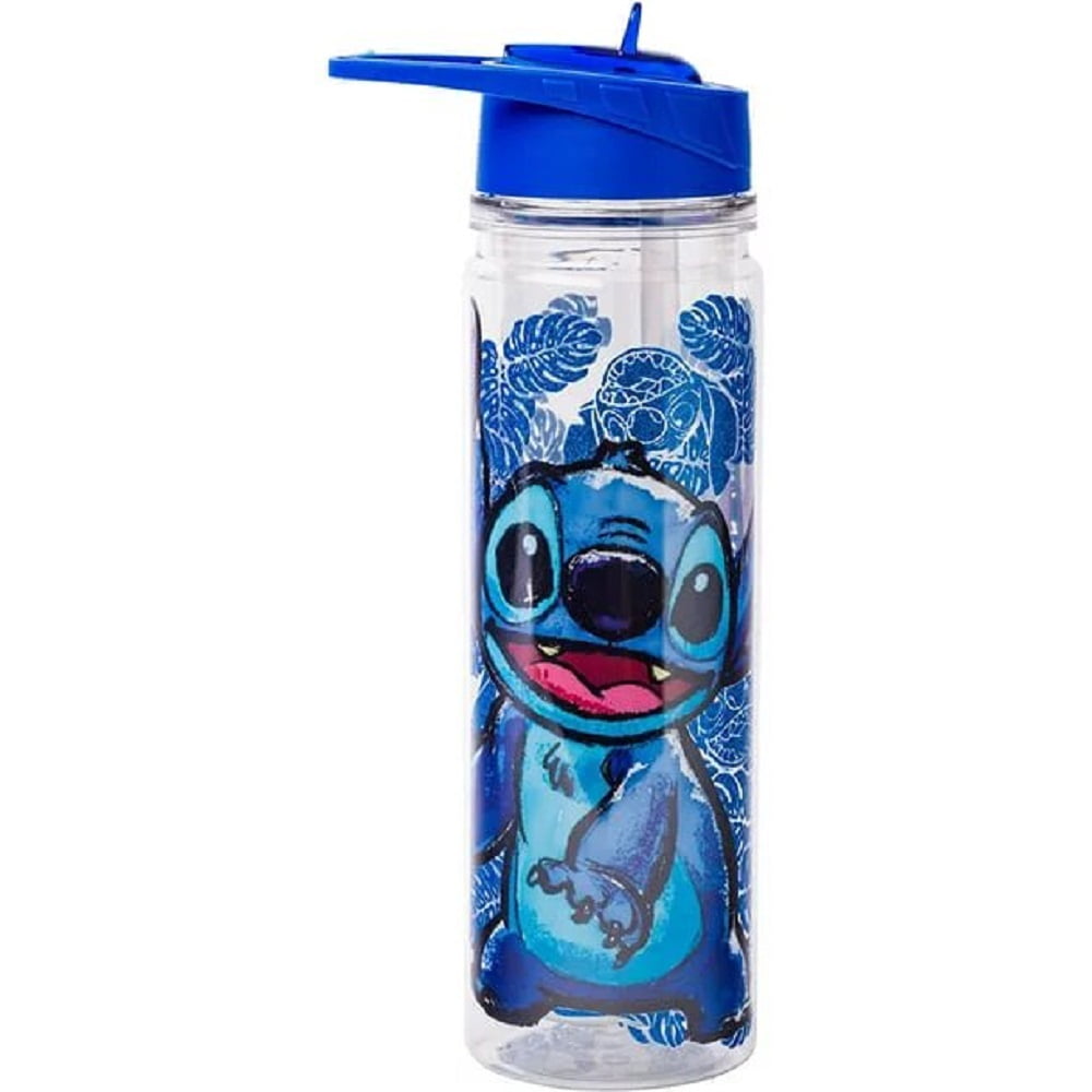 Silver Buffalo Pokémon Skate Graffiti Electrifying Pikachu Tritan Water  Bottle, Screw Top Lid, 28 Ounces