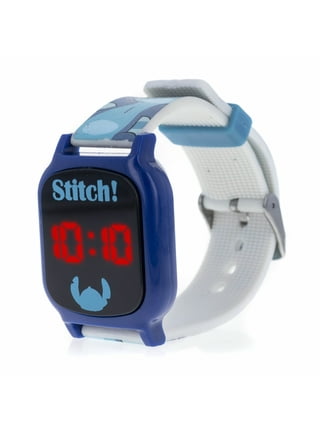 Stitch Watch