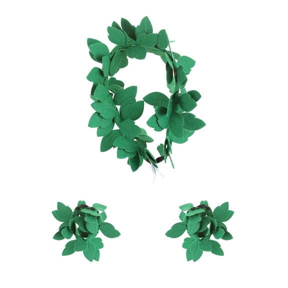 Lilo and Stitch Lilo Headband & Cuffs Kit