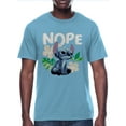 thumbnail image 1 of Lilo and Stitch Disney Live Action Movie Men's & Big Men's Graphic Tee Shirt, Sizes S-3XL, 1 of 6