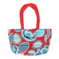 thumbnail image 1 of Lilo and Stitch Oversized Puffer Tote Bag, 1 of 6