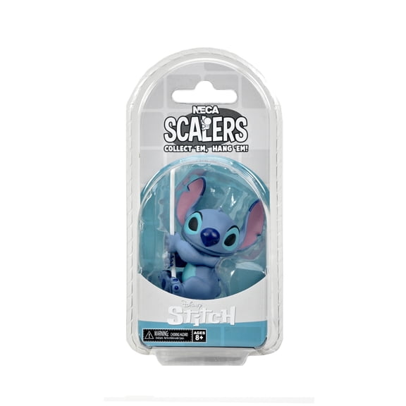 Lilo and Stitch Scalers 2 Characters Stitch