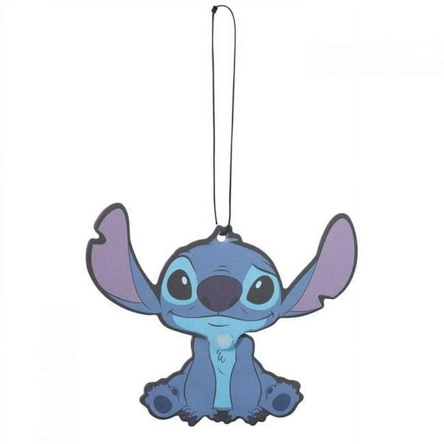 Lilo  and  Stitch Sittin&apos; Around Air Freshener