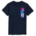 thumbnail image 1 of Lilo & Stitch - Stitch 626 - Men's Short Sleeve Graphic T-Shirt, 1 of 4