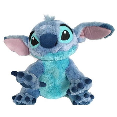 Lilo and Stitch: Stitch As Dog 14"