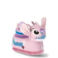 thumbnail image 1 of Lilo and Stitch Toddler Girls Slippers, 1 of 5