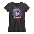 thumbnail image 1 of Lilo & Stitch - Very Persuasive - Women's Short Sleeve Graphic T-Shirt, 1 of 4