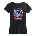 thumbnail image 1 of Lilo & Stitch - Very Persuasive - Women's Short Sleeve Graphic T-Shirt, 1 of 4