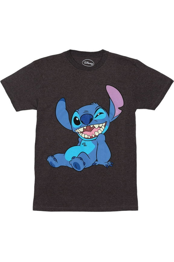 Lilo and Stitch Winky T-Shirt