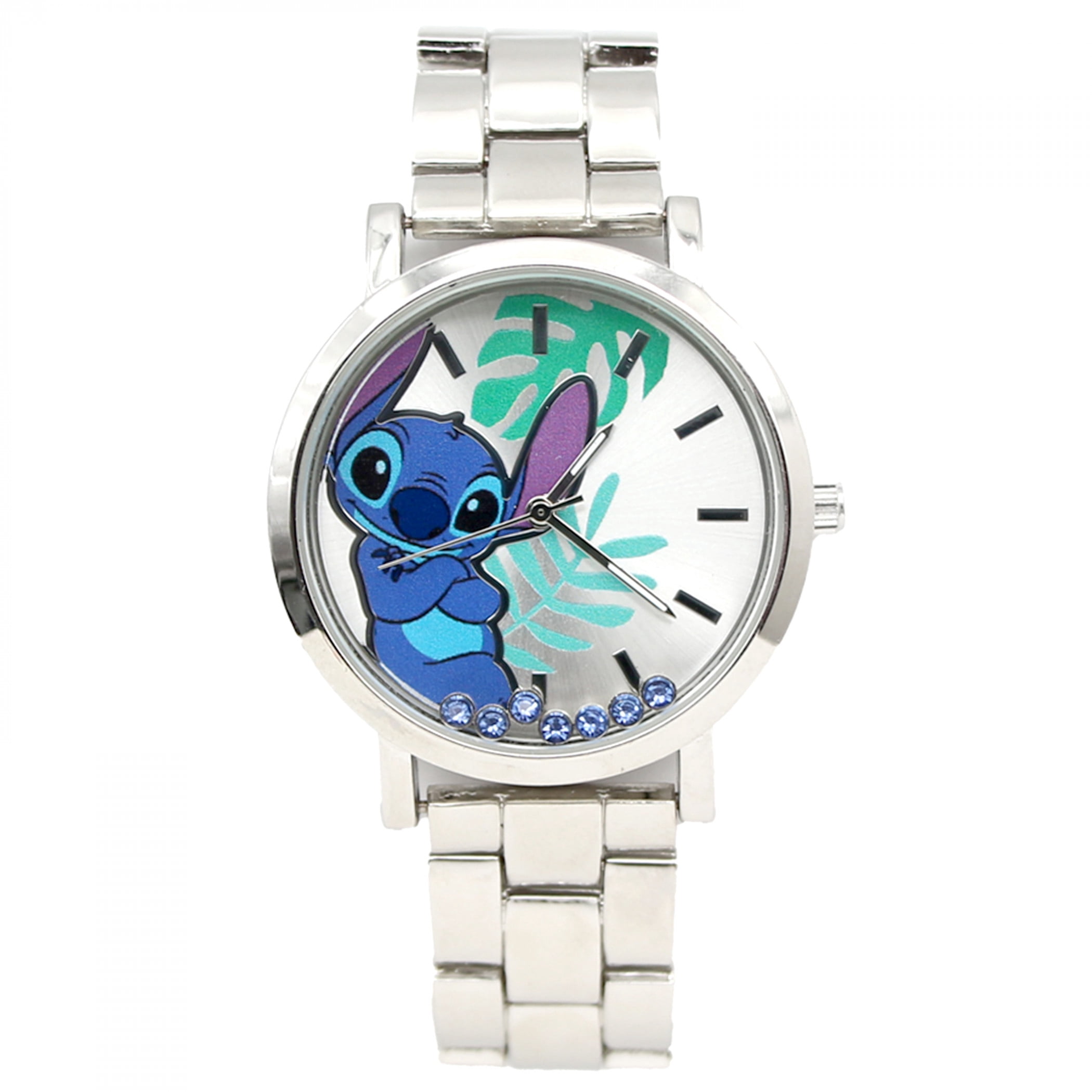 Stitch Watch