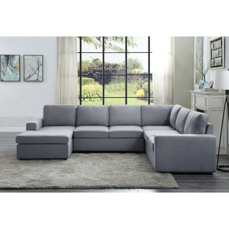 Sofa chaise longue home sale