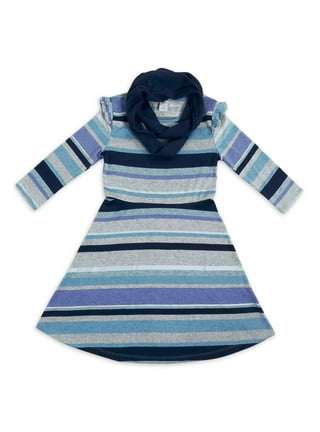 Lilt Dress Girls Clothing in Kids Clothing Walmart