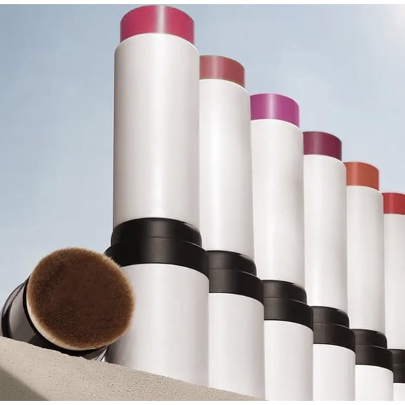 Lilue. Pop Of Color Stick Blush
