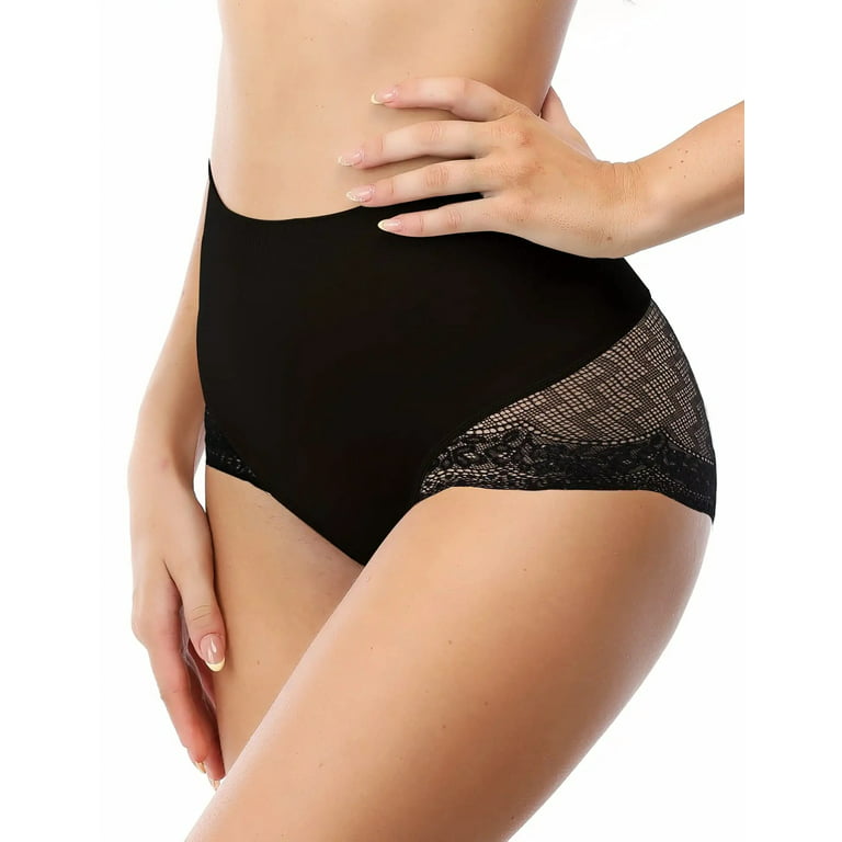 Lilvigor 2022 New Style Tummy Control Shapewear Panties for Women