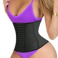 thumbnail image 1 of Lilvigor Body Trainer for Women Waist Cincher Corset Body Shaper Girdle Tummy Trainer Belly Training Belt Slim Shapewear, 1 of 6