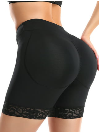 GoYeel Women Shapewear Butt Lifter Body Shaper Panties High Waist
