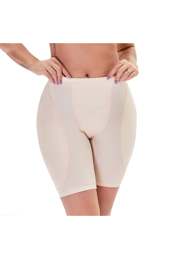 Hip Pads for Women Fake Butt Padded Underwear Butt Lifter Pad Panties Hip Dip Pads Butt Enhancer Booty Lifter Shapewear