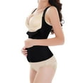thumbnail image 1 of Lilvigor Maternity Support Belt Postpartum Waist Trainer Shapewear Recovery Waist Cincher, 1 of 7