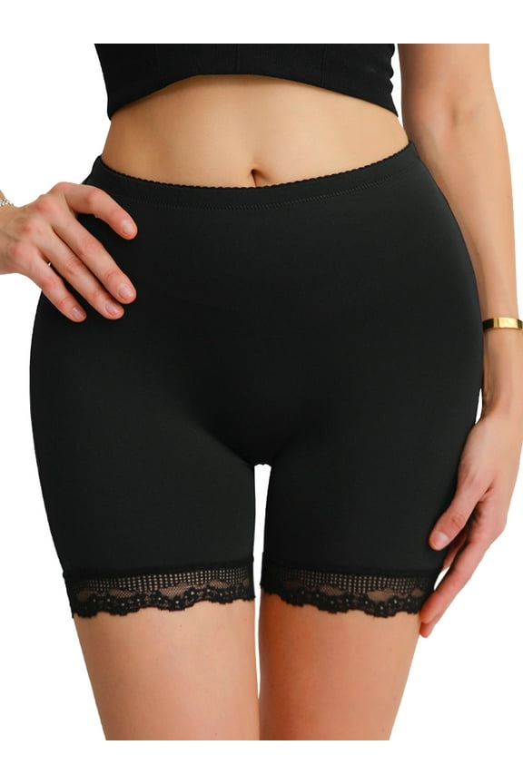 Shapewear for Women Tummy Control Body Shaper Shorts Seamless Butt Lifter Panties Hip Enhancer Underwear Thigh Slimmer