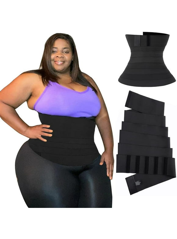 Plus Size Belly Band