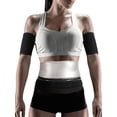 thumbnail image 1 of Lilvigor Sweat Waist Trimmer for Women Waist Trainer Sauna Belt Polymer -Free Waist Cincher Slimming Belt, 1 of 7