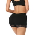 thumbnail image 1 of Lilvigor Women Butt Lifter Shorts Hip Enhancer Panty Fake Pads Buttock Shapewear Boyshorts Underwear S-3XL, 1 of 7