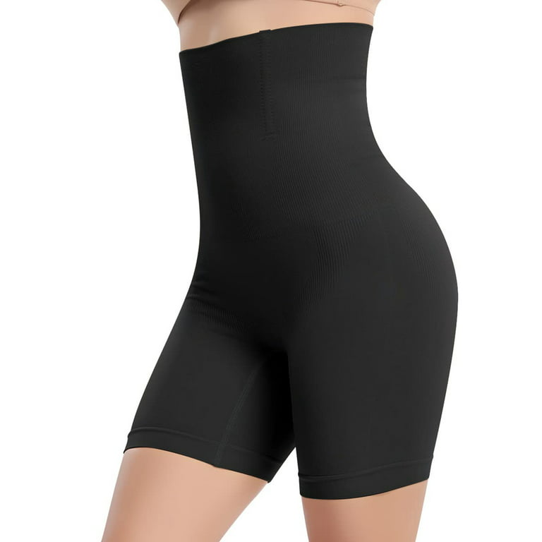 Prevent Spandex Shorts and Shapewear from Rolling Up