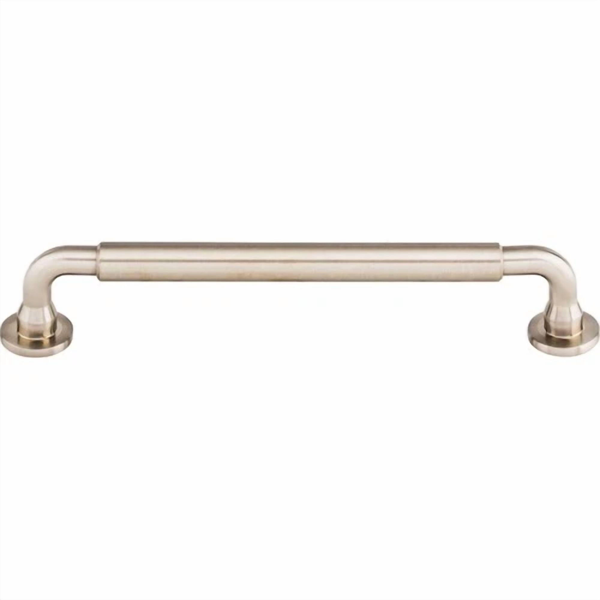Lily 6 5/16" Center To Center Bar Pull Brushed Satin Nickel