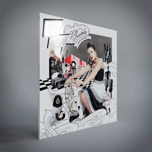 Lily Allen - Alright, Still - Music & Performance - Vinyl