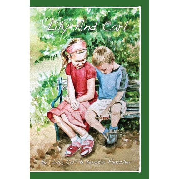 Lily And Carl, (Paperback)