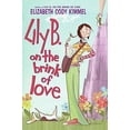 thumbnail image 1 of Pre-Owned Lily B On The Brink Of Love 9780439928755 Used, 1 of 1