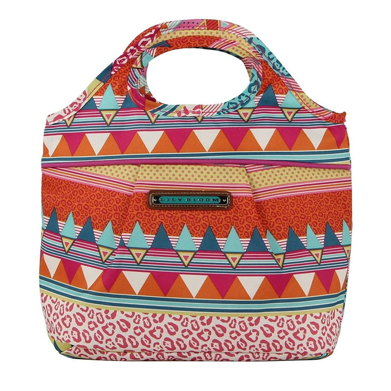 Lily bloom lunch bag sale