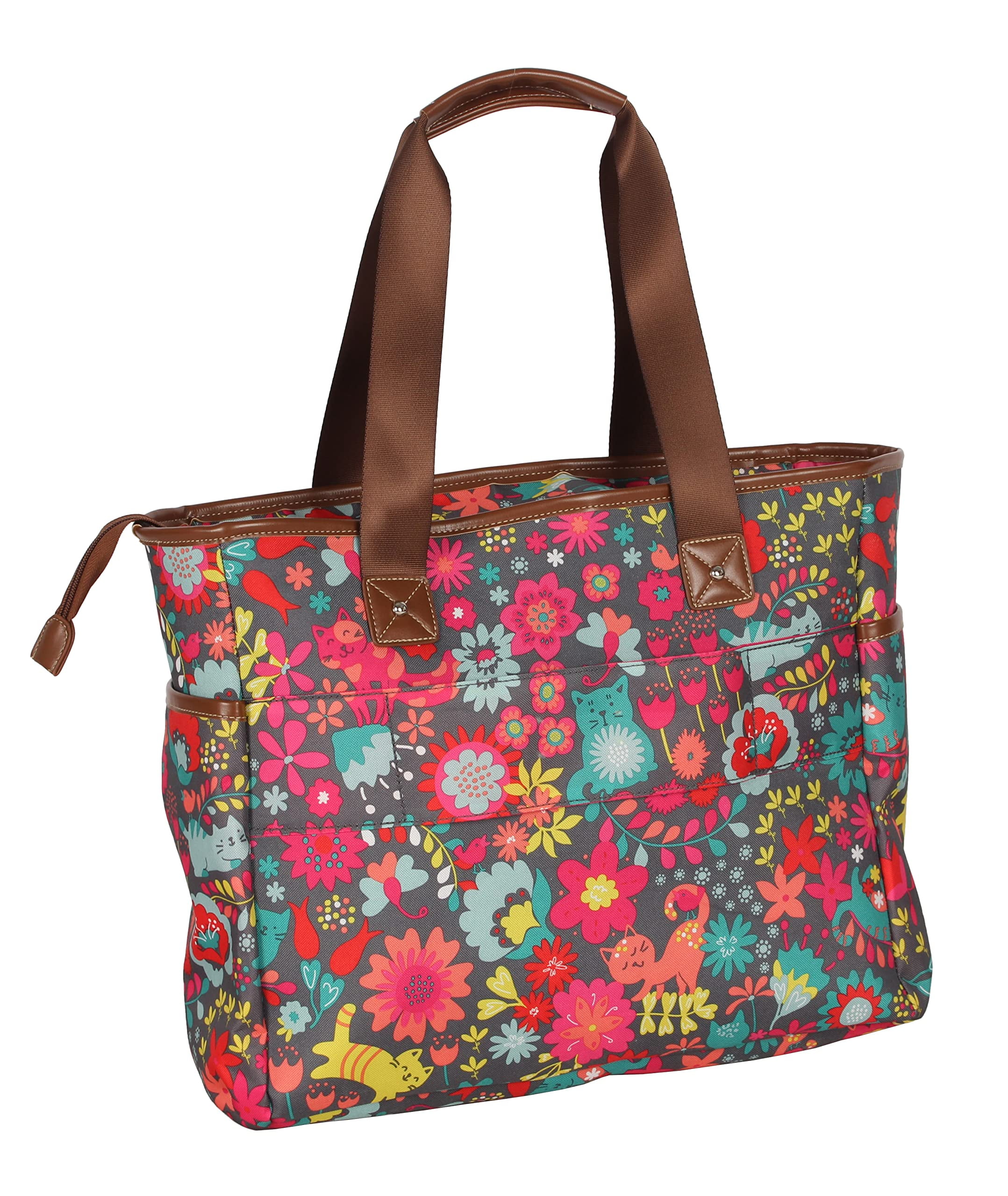 Lily bloom lunch bags sale
