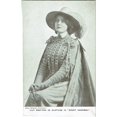 thumbnail image 1 of Lily Brayton In Count Hannibal, By Asche And Norreys Connell Print By ® The Michael Diamond Collection Mary Evans, 1 of 4