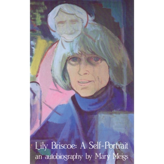Pre-Owned Lily Briscoe (Paperback) 0889221952 9780889221956