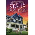thumbnail image 1 of Lily Dale Mystery Dog Days, Book 6, (Hardcover), 1 of 1