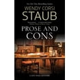 thumbnail image 1 of Lily Dale Mystery Prose and Cons, Book 4, (Hardcover), 1 of 1