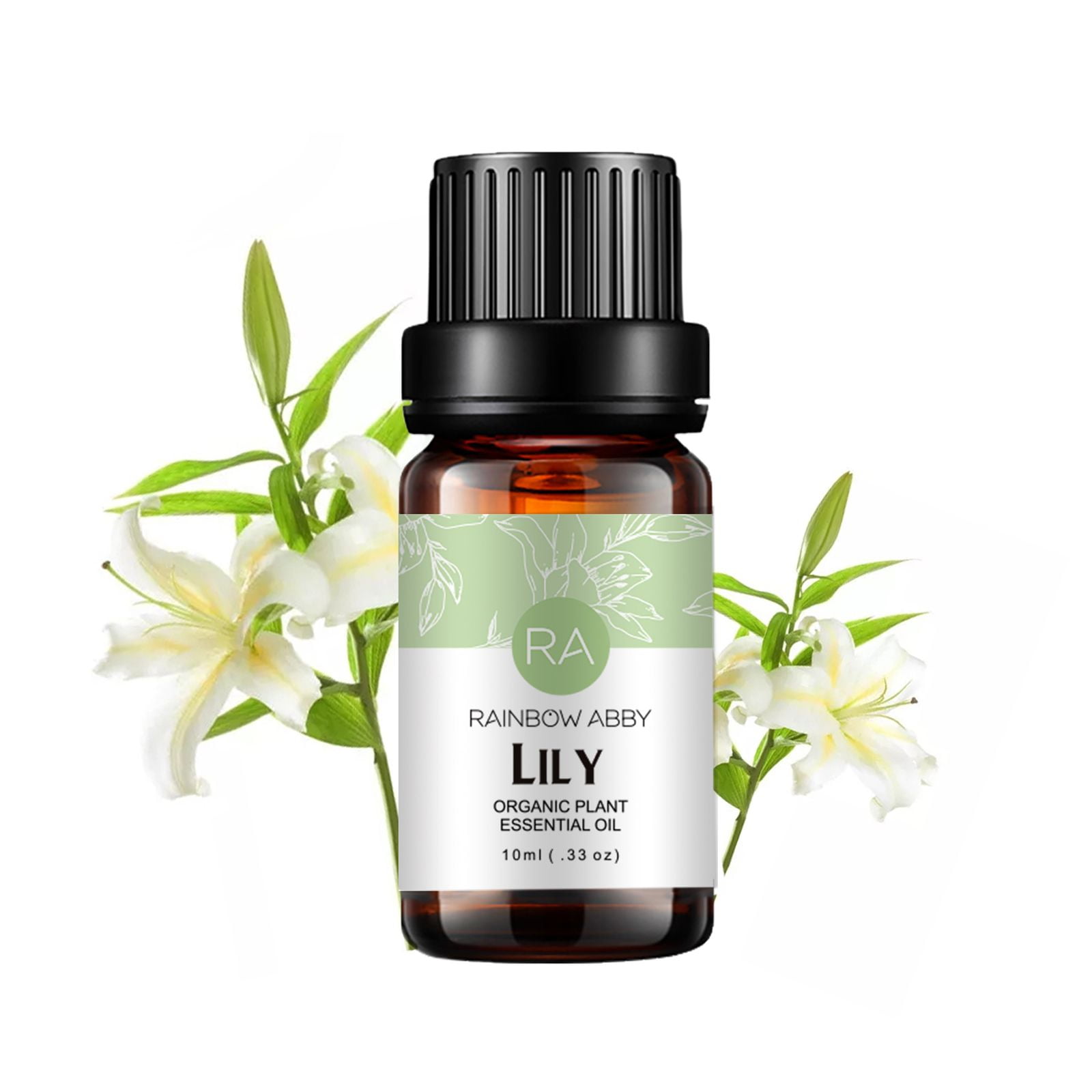 10ml Aromatherapy Essential Oil Perfume Lemon Lily Mint Jasmine Natural  Plant Extraction Essential Oil Home Fragrance Products - Reed Diffuser Oils  - AliExpress