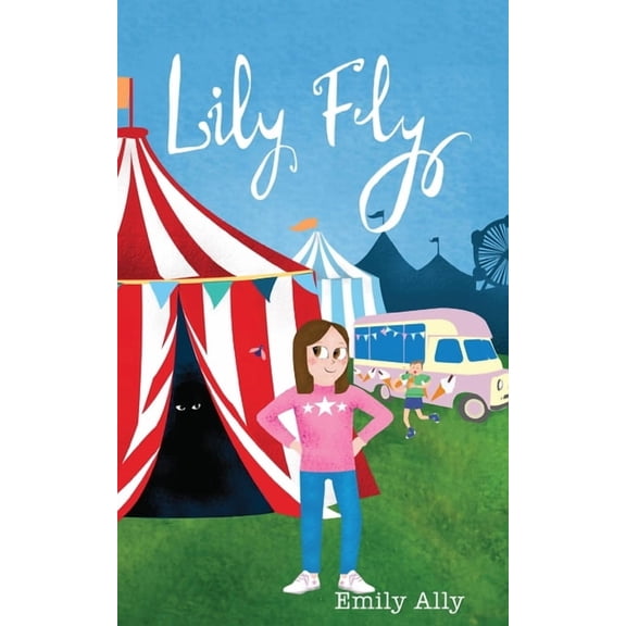 Lily Fly, (Paperback)