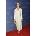 thumbnail image 1 of Lily James At Arrivals For Cinderella Toronto'S, 1 of 1