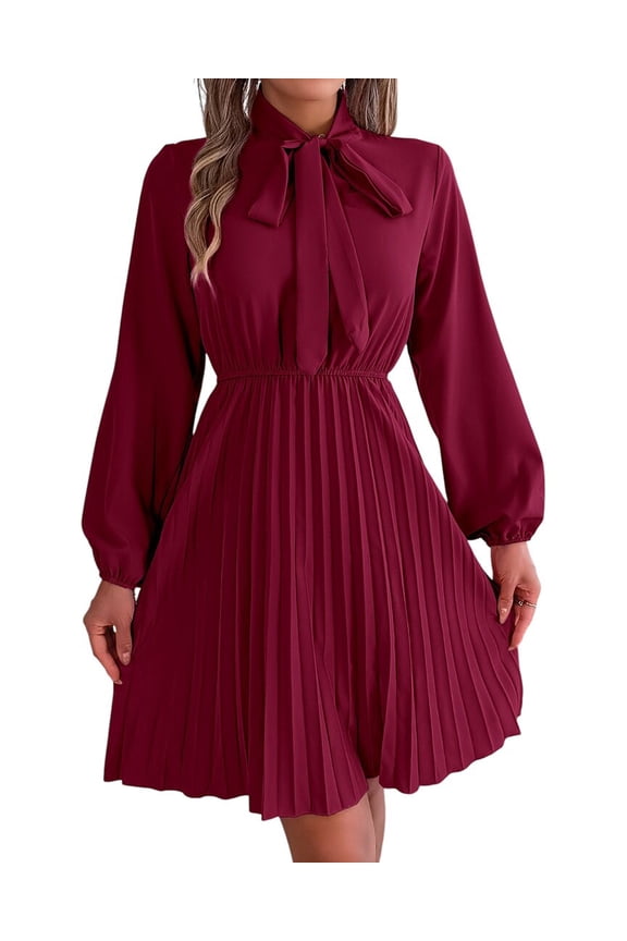 womens Mini Dress, 2