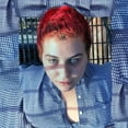 thumbnail image 1 of Lily Konigsberg - The Best of Lily Konigsberg So Far - Red - Music & Performance - Vinyl, 1 of 1