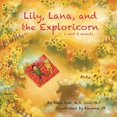 thumbnail image 1 of Lily, Lana, and the Exploricorn : L and R Sounds (Paperback), 1 of 1
